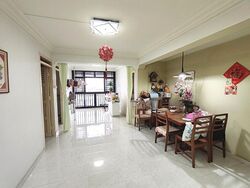 Blk 230 Lorong 8 Toa Payoh (Toa Payoh), HDB 5 Rooms #566067391